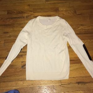 Cute JCrew sweater